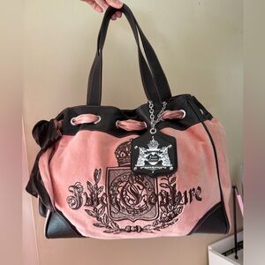Vintage Juicy Couture Daydreamer